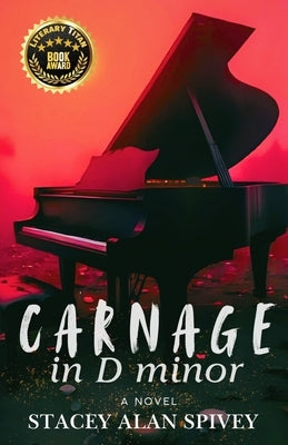 Carnage in D minor by Spivey, Stacey