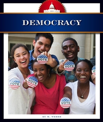 Democracy by Weber, M.