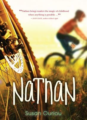 Nathan by Ouriou, Susan