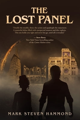 The Lost Panel by Hammond, Mark Steven