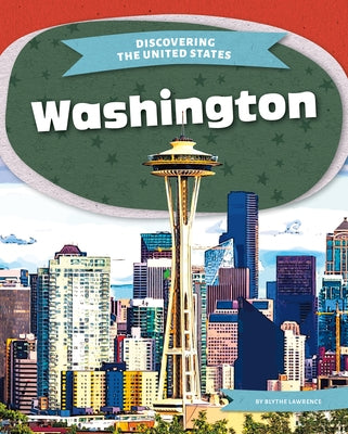 Washington by Lawrence, Blythe