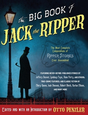 The Big Book of Jack the Ripper by Penzler, Otto