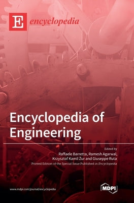 Encyclopedia of Engineering by Barretta, Raffaele