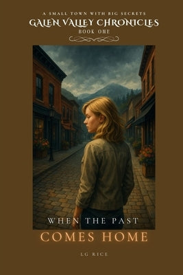 When the Past Comes Home by Rice, Lg