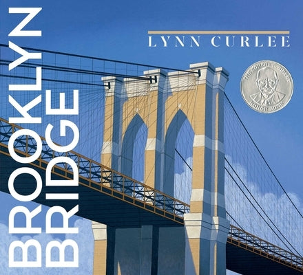 Brooklyn Bridge by Curlee, Lynn
