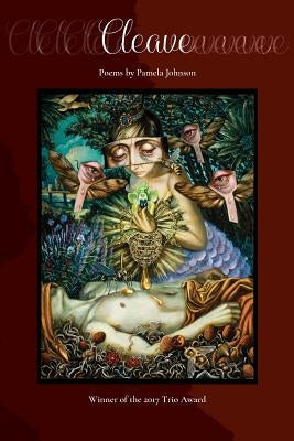 Cleave by Parker, Pamela Johnson