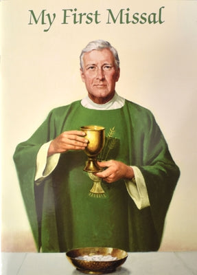 My First Missal by Hoagland, Victor