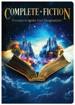 Complete Fiction by Piccadilly