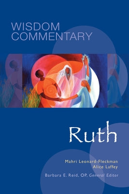 Ruth: Volume 8 by Laffey, Alice L.