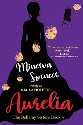 Aurelia by Spencer, Minerva