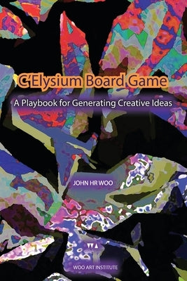 C'Elysium Board Game by Woo, John Hr