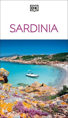 DK Sardinia by Dk Travel