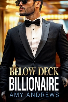Below Deck Billionaire by Andrews, Amy