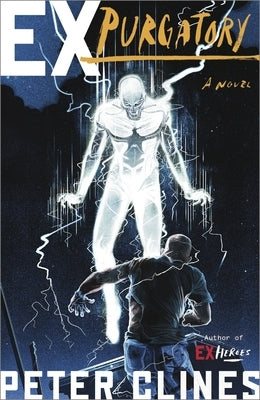 Ex-Purgatory by Clines, Peter