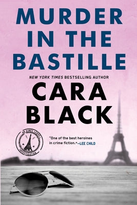 Murder in the Bastille by Black, Cara