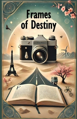 Frames of Destiny by Rmandic, Bojana