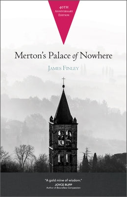 Merton's Palace of Nowhere by Finley, James