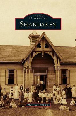 Shandaken by Herrmann, Mary L.