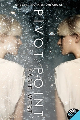 Pivot Point by West, Kasie