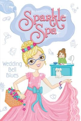 Wedding Bell Blues by Santopolo, Jill