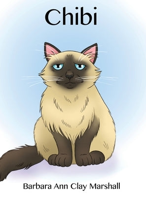 Chibi by Clay Marshall, Barbara Ann