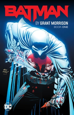 Batman by Grant Morrison Book One by Morrison, Grant