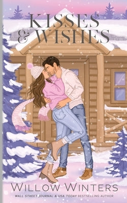 Kisses & Wishes: Artist Rendition by Winters, Willow