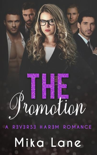 The Promotion by Lane, Mika