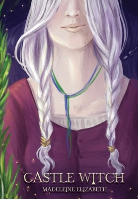 Castle Witch by Elizabeth, Madeleine