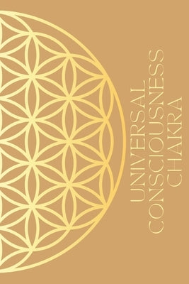Universal Consciousness Journal by Curtayne, Alyssa