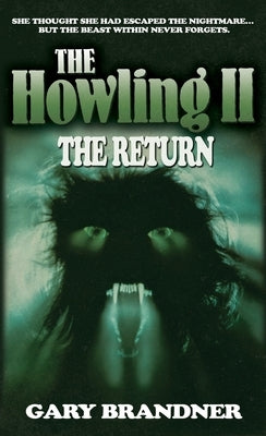 The Howling II: The Return by Brandner, Gary