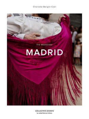 The Weekender Madrid by Cioli, Charlotte Bergan