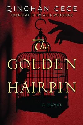 The Golden Hairpin by Cece, Qinghan