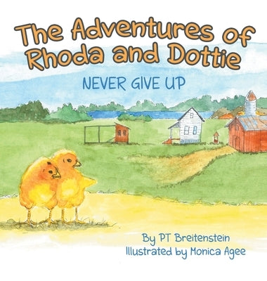 The Adventures of Rhoda and Dottie by Breitenstein, Pt
