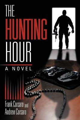 The Hunting Hour by Corsaro, Frank