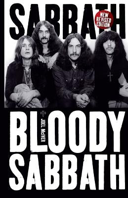 Sabbath Bloody Sabbath: Updated by McIver, Joel