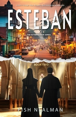 Esteban: Love's Irony by Nealman, Fish