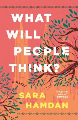What Will People Think? by Hamdan, Sara