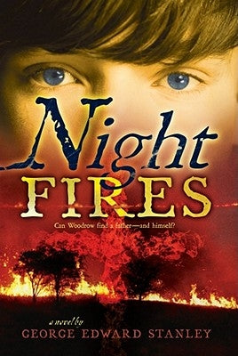 Night Fires by Stanley, George E.