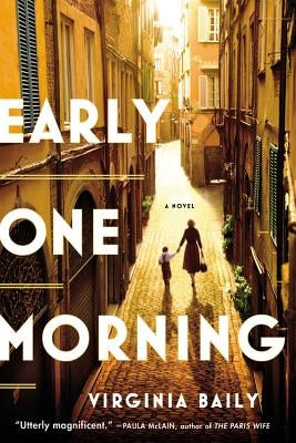 Early One Morning by Baily, Virginia