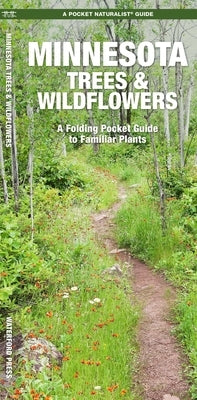 Minnesota Trees & Wildflowers: An Introduction to Familiar Species by Kavanagh, James