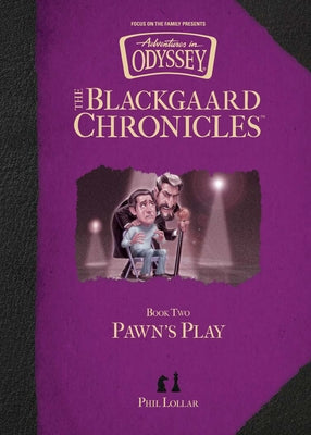 Pawn's Play by Lollar, Phil