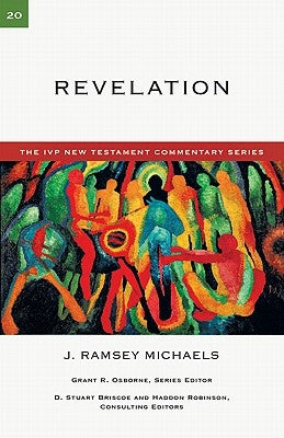 Revelation: Volume 20 by Michaels, J. Ramsey