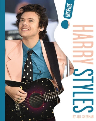 Harry Styles by Sherman, Jill