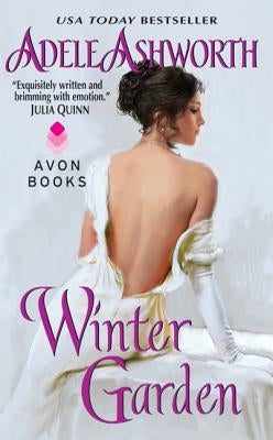 Winter Garden by Ashworth, Adele
