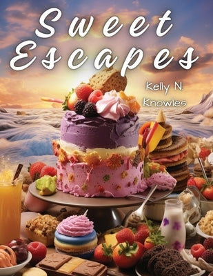Sweet Escapes: A Journey Through Divine Desserts and Pies by Kelly N Knowles