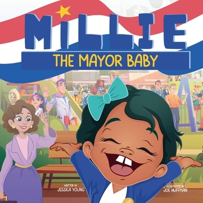 Millie the Mayor Baby by Young, Jessica