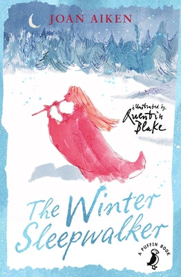 The Winter Sleepwalker and Other Stories by Aiken, Joan