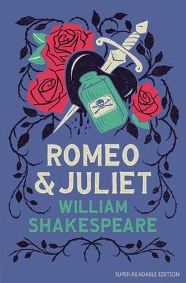 Romeo and Juliet: Barrington Stoke Edition by Shakespeare, William