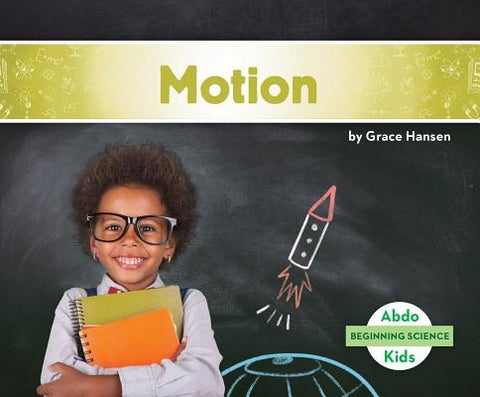 Motion by Hansen, Grace